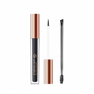 Крем Brow Pomade Gel Eyebrow Brush Proof Enhancers Brow C One Size - Фото 1