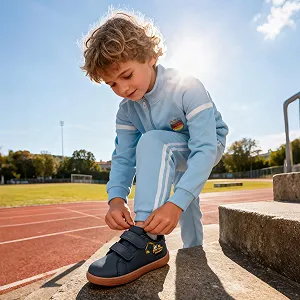 Кросівки IceUnicorn Дитячі synthetic.ua - Фото 1