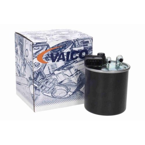 Паливний фільтр VAICO V30-4528 для MERCEDES-BENZ, фото №2 Паливний фільтр VAICO V30-4528 для MERCEDES-BENZ, фото №2