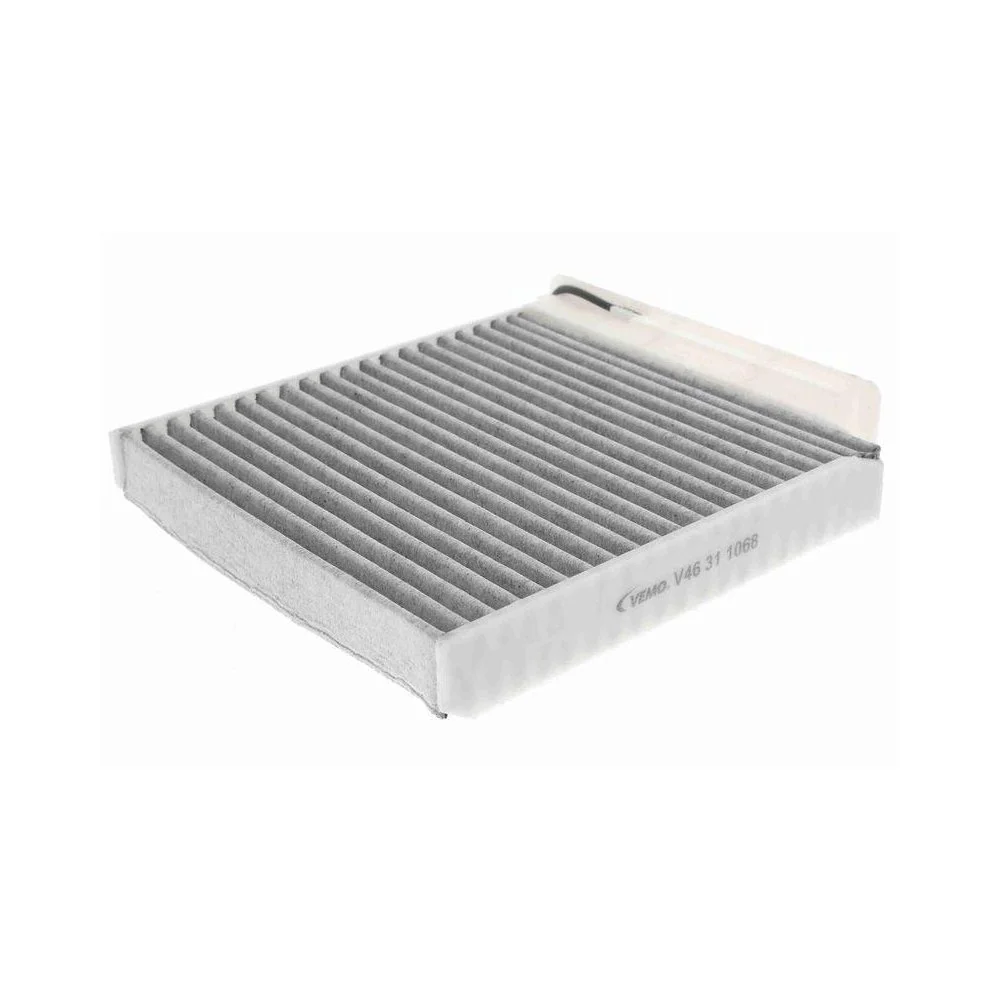 Фильтр салона VEMO V46-31-1068 для LADA NISSAN, фото №1