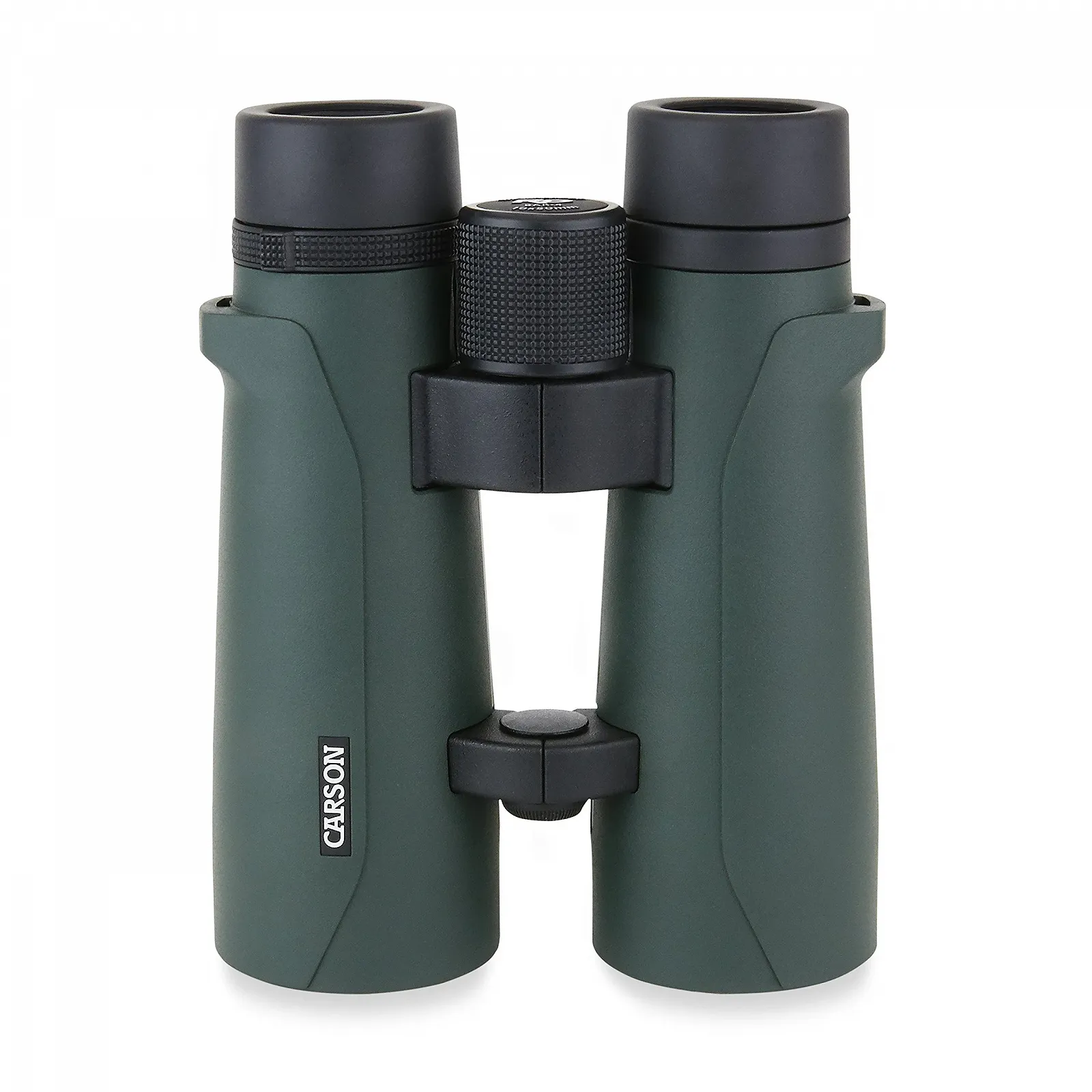 Бінокль Carson RD RD-050 10x50мм водонепроникний Green, фото №1