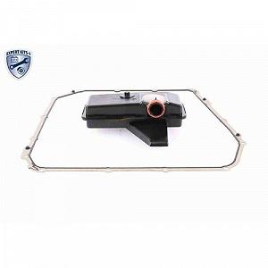 Комплект гідравлічного фільтра АКПП VAICO V10-2221 EXPERT KITS + AUDI VW synthetic.ua - Фото 1