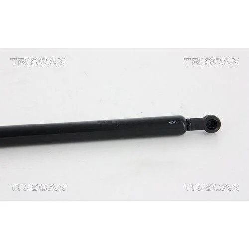 Газовая пружина багажника TRISCAN 8710 28243 для PEUGEOT, задняя левая, фото №2
