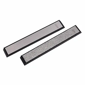 Набір алмазних точильних каменів 10 штук для точилки synthetic.ua - Фото 1