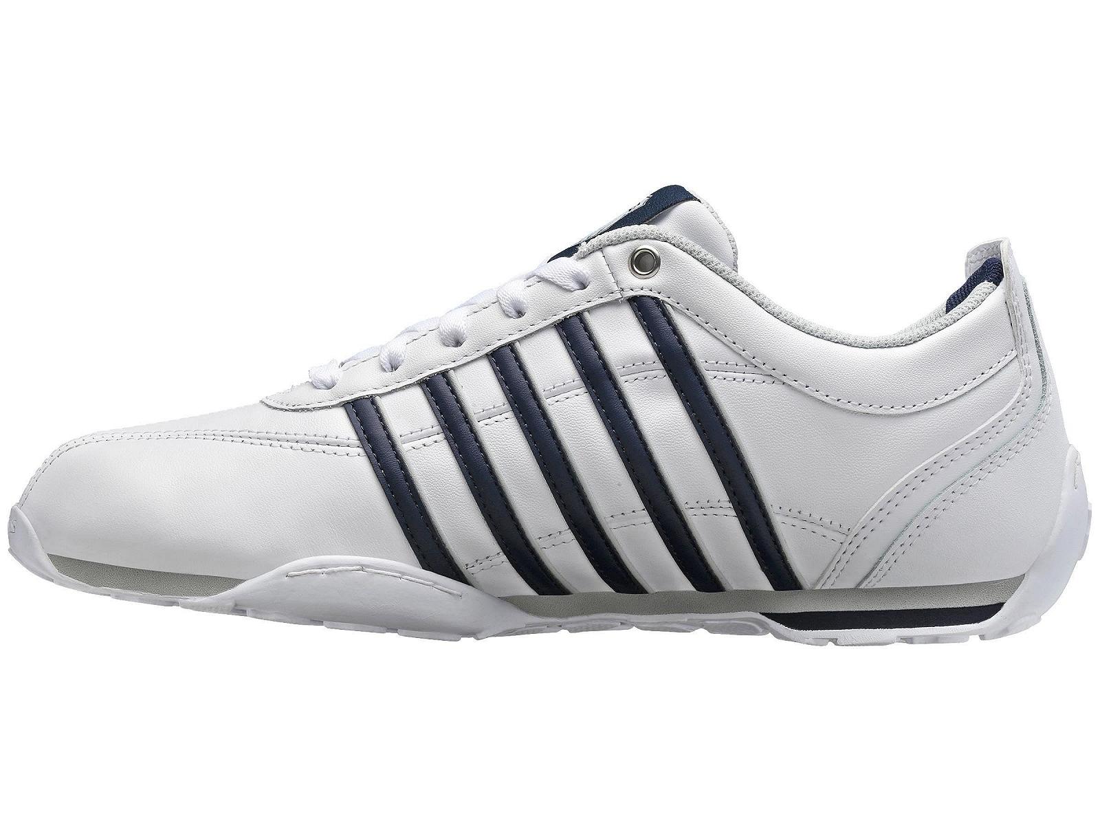 Кросівки чоловічі K-Swiss Arvee 1.5 02453 161 ~ M, фото №6