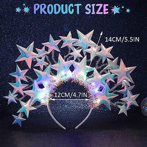 Обруч для волос Reaky synthetic.ua - Фото 1