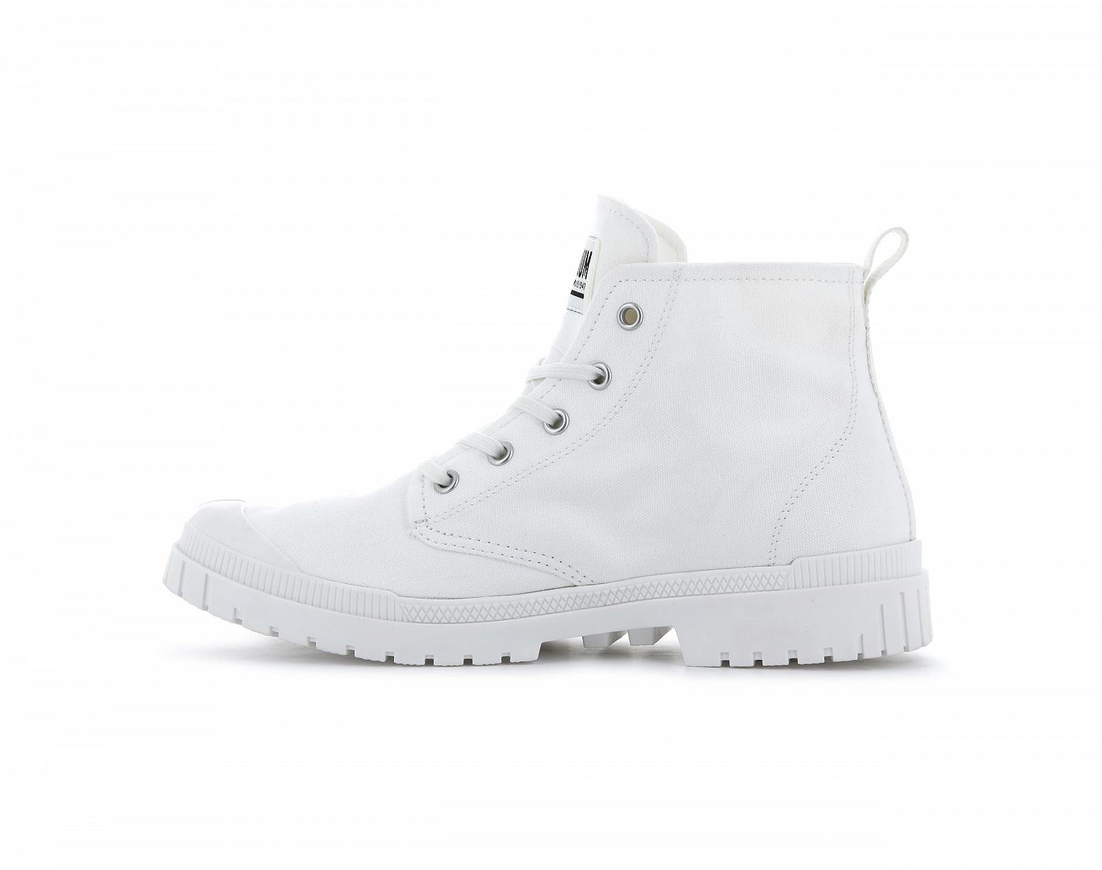 Мужские ботинки Pampa Sp20 Hi Cvs, фото №4