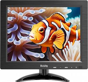 Монитор портативный 9.7" Wstirhy HD-097 HD IPS 60 Гц - Фото 1