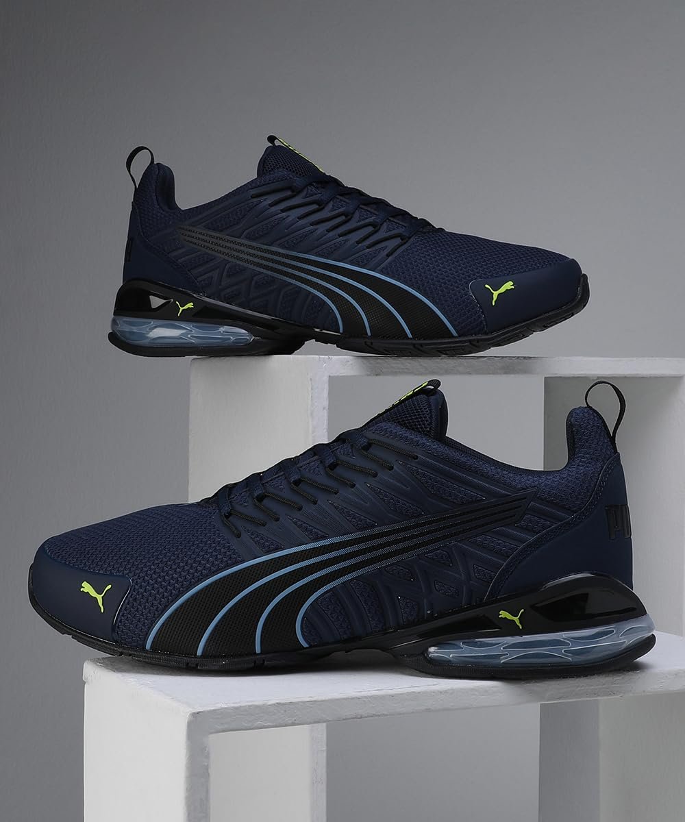 Чоловічі Кросівки PUMA Voltaic Evo, фото №4 Чоловічі Кросівки PUMA Voltaic Evo, фото №4