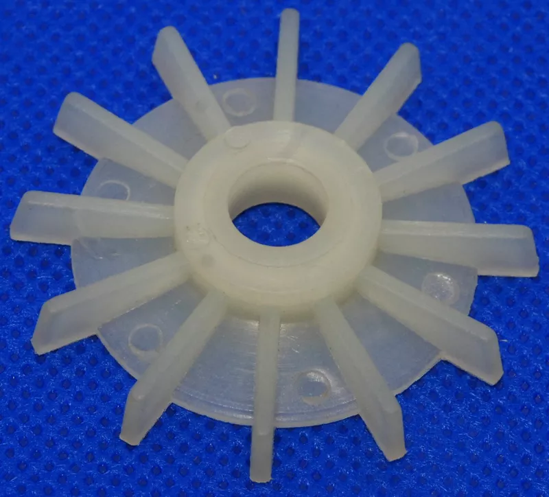 Крільчатка д8*42 VJ Parts, фото №1 Крільчатка д8*42 VJ Parts, фото №1