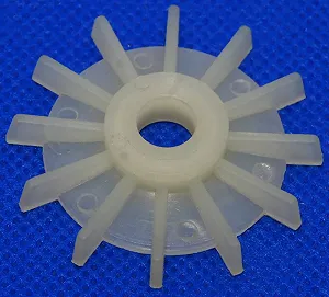 Купити Крільчатка д8*42 VJ Parts - Фото 1 Крільчатка д8*42 VJ Parts - Фото 1