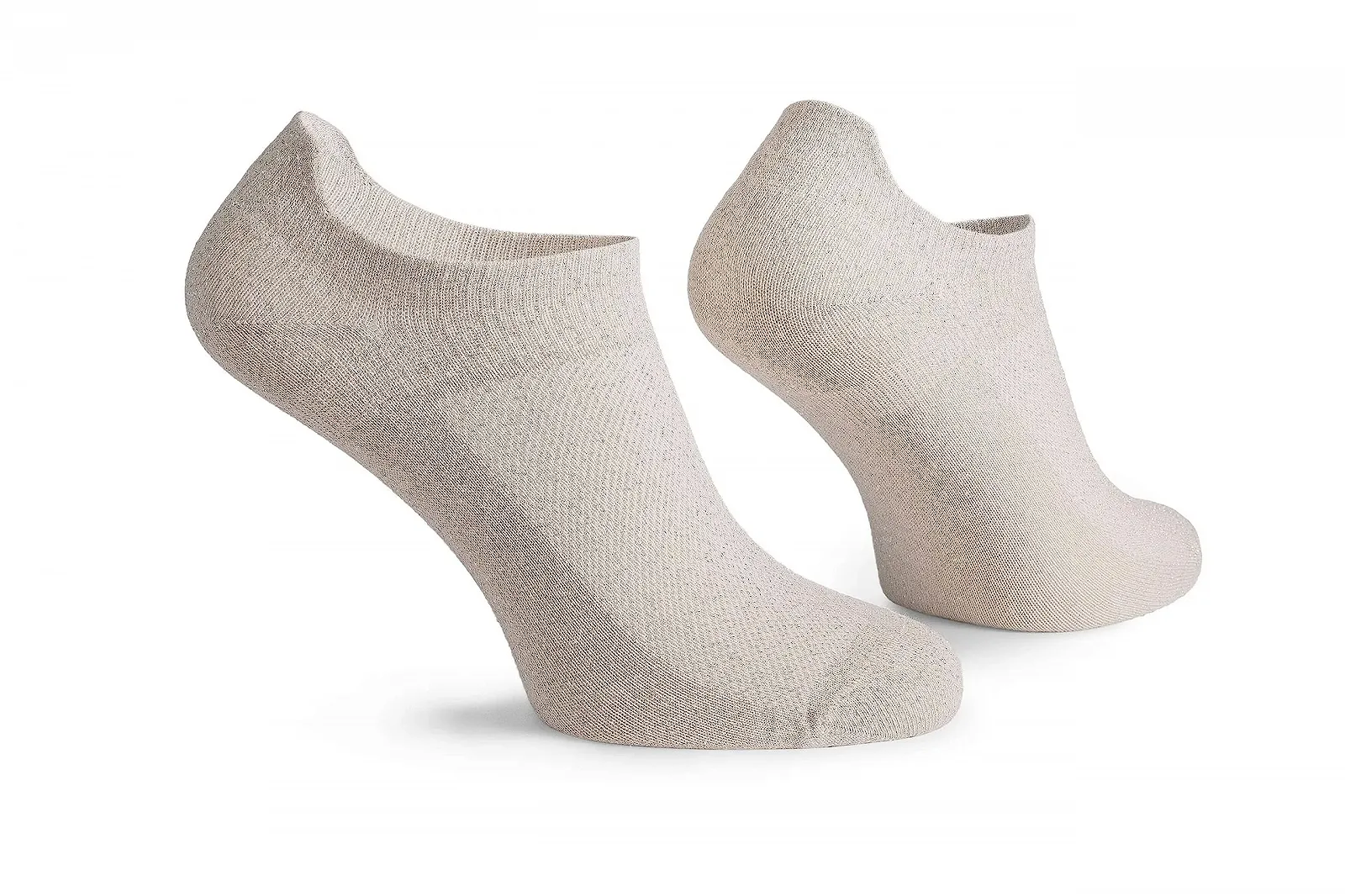 Женские спортивные носки Серебрянный, фото №3 Женские спортивные носки Серебрянный, фото №3