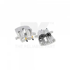 Тормозной суппорт NK 211966 для CITROËN FIAT PEUGEOT передняя ось правый - Фото 1