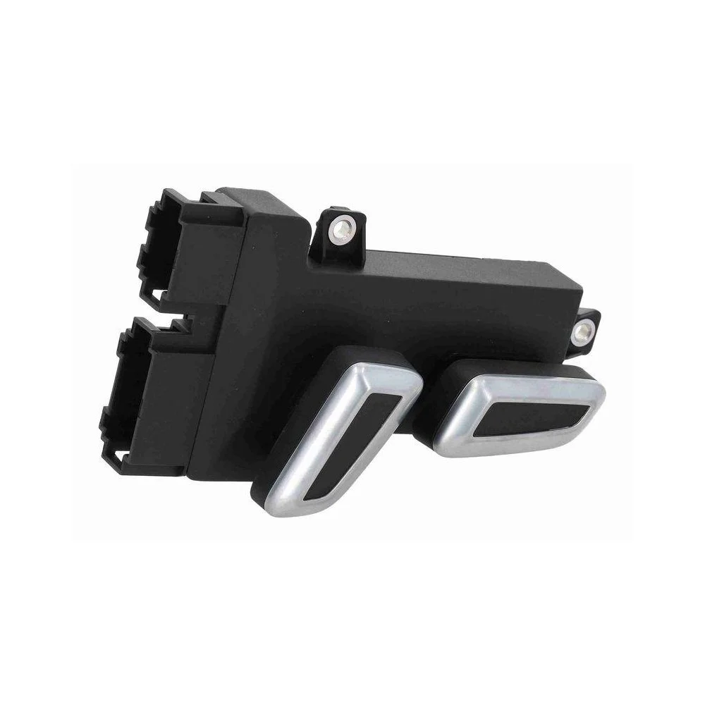 Елемент регулювання сидіння VEMO Green Mobility Parts V10-73-0370 для AUDI VW, фото №1