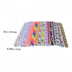 Пилочки для ногтей PACKOVE двухсторонние для маникюра цена на synthetic.ua - Фото 1 Пилочки для ногтей PACKOVE двухсторонние для маникюра synthetic.ua - Фото 1