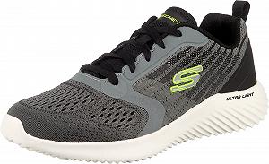 Кроссовки Skechers Bounder Verkona мужские - Фото 1