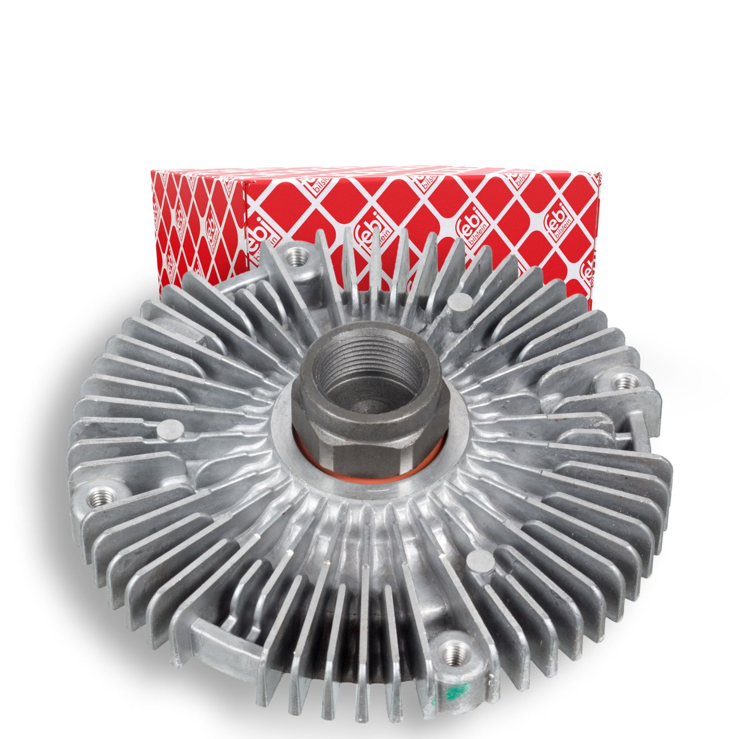 Муфта вентилятора радіатора FEBI BILSTEIN 19188 для FORD, FORD USA, фото №1