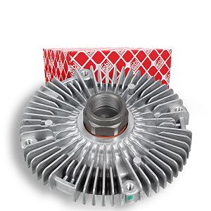 Муфта вентилятора радиатора FEBI BILSTEIN 19188 для FORD, FORD USA - Фото 1