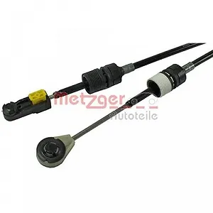 Трос МКПП METZGER 3150209 FORD synthetic.ua - Фото 1