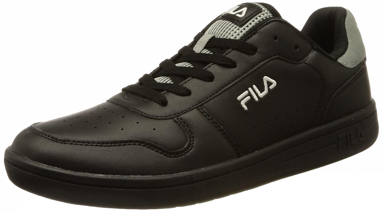 Кроссовки FILA Netforce II X Crt мужские, фото №1
