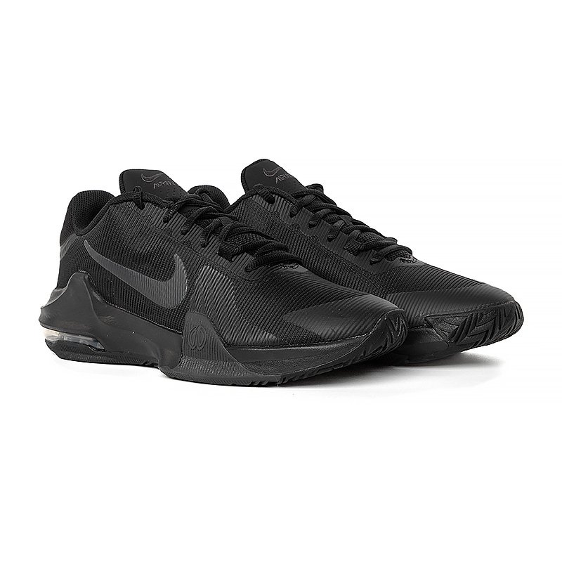 Баскетбольные кроссовки Nike AIR MAX IMPACT 4 Размер 45, фото №5