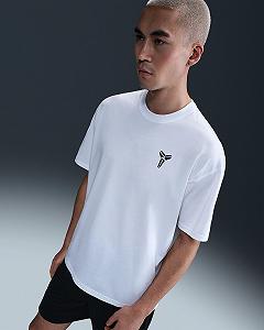 Футболка Nike KB U NK TEE BETTERMENTAL XL - Фото 1