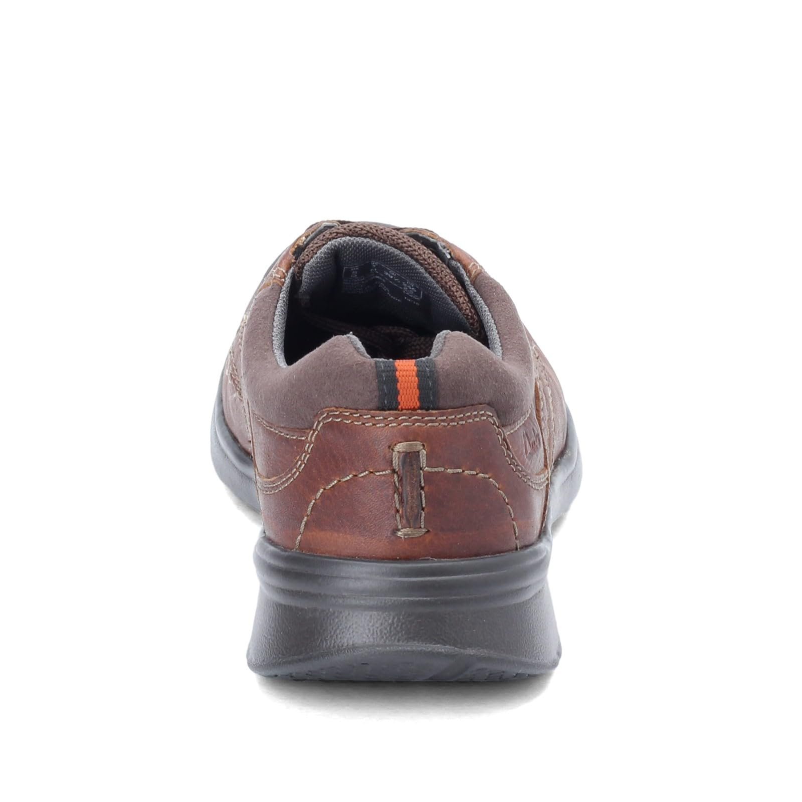 Мужские Ботинки Clarks COTRELL Edge, фото №6