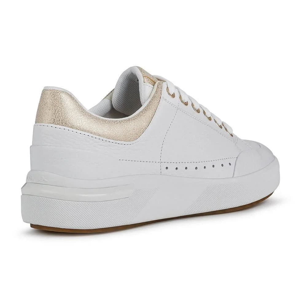 Кроссовки Geox D Dalyla для девочек, фото №8