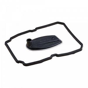 Гидравлический фильтр АКПП KNECHT HX 81D для CHRYSLER DODGE SSANGYONG synthetic.ua - Фото 1