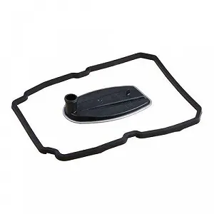 Гідравлічний фільтр АКПП KNECHT HX 81D для CHRYSLER DODGE SSANGYONG synthetic.ua - Фото 1