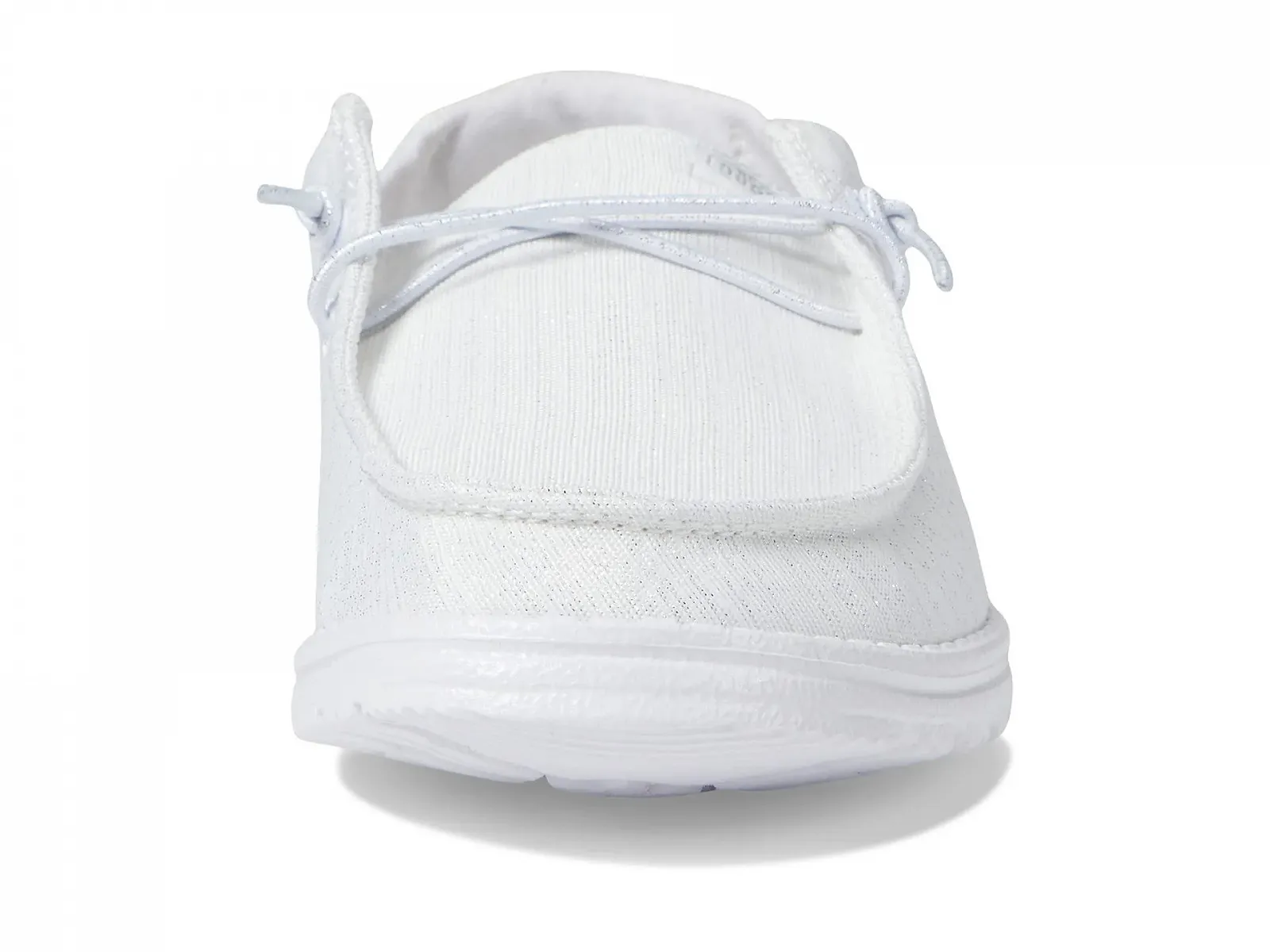 Жіночі мокасини HEYDUDE Wendy Glitter, фото №6 Жіночі мокасини HEYDUDE Wendy Glitter, фото №6