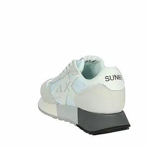 Кроссовки SUN68 Jaki 2.0 Двухцветные synthetic.ua - Фото 1