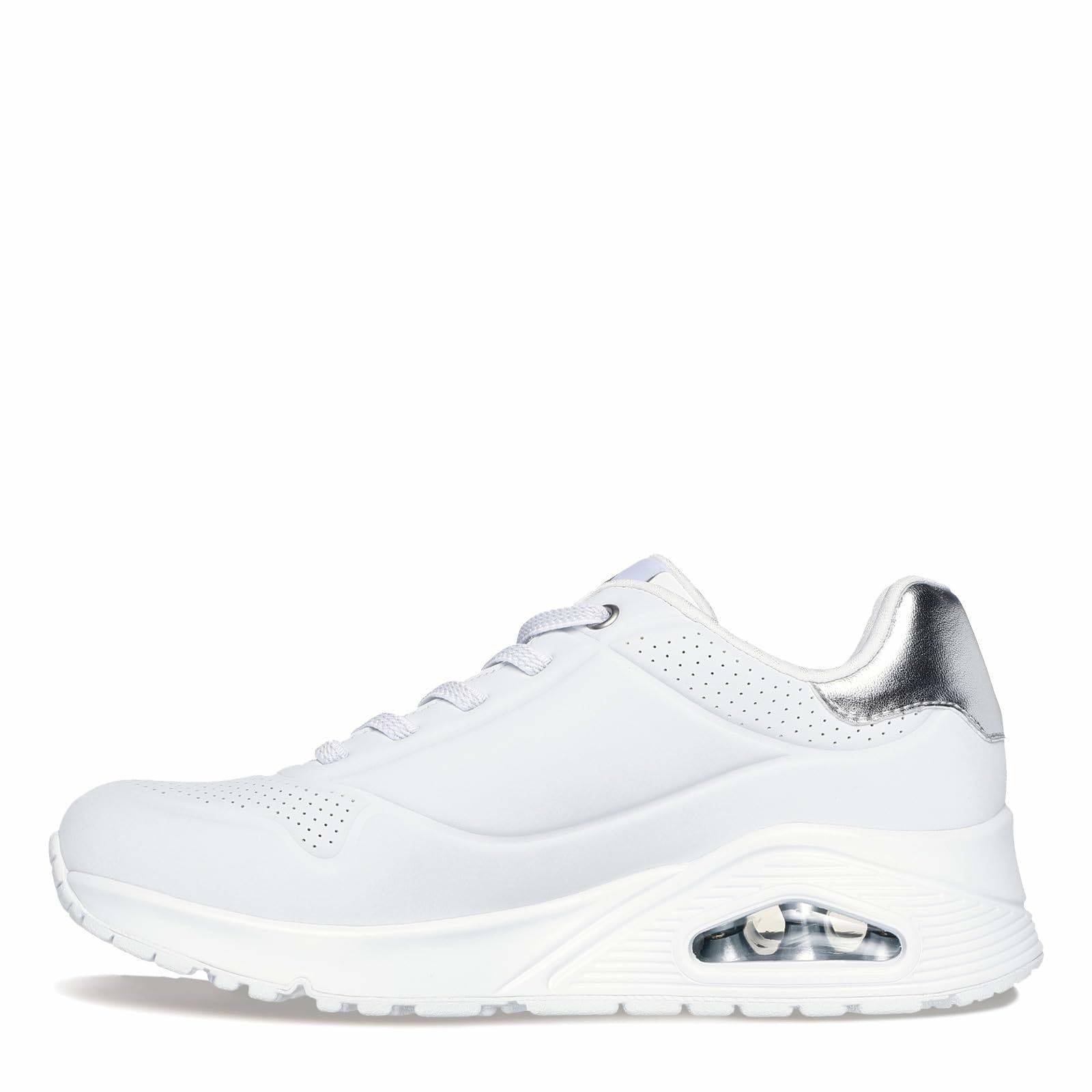 Кросівки Skechers UNO-Shimmer Away жіночі, фото №3