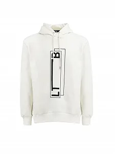 Світшот LTB Yesili Off White - Фото 1