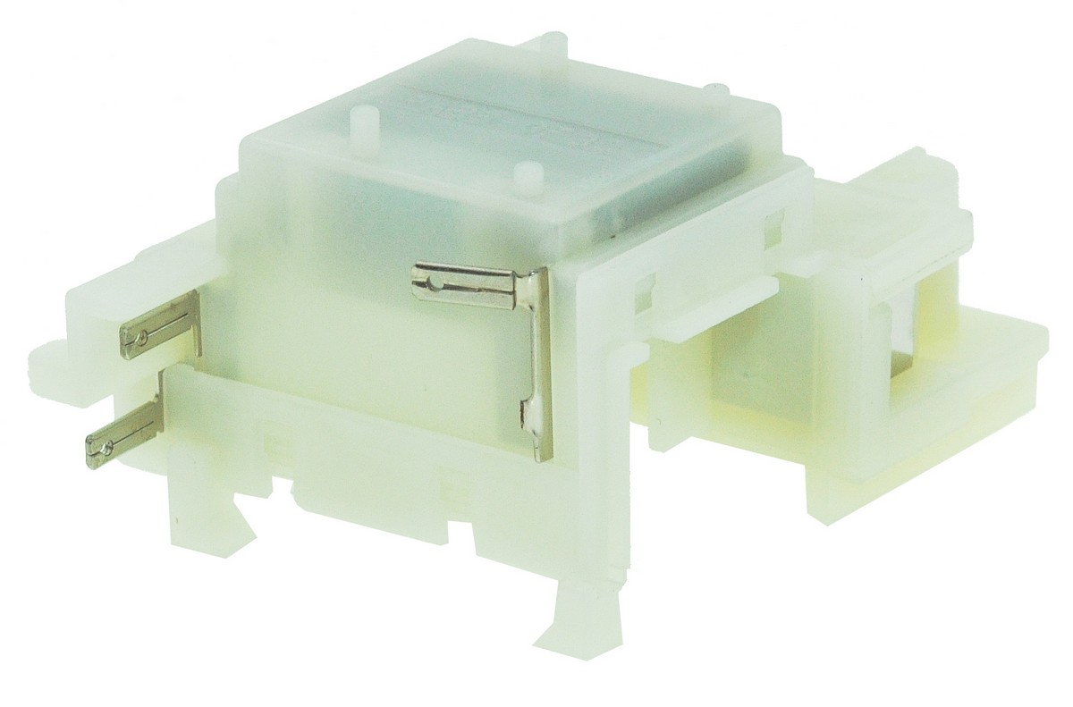 Корпус кнопки болгарки УШМ Makita 9564HR 638635-3 арт.кн1520, фото №4 Корпус кнопки болгарки УШМ Makita 9564HR 638635-3 арт.кн1520, фото №4