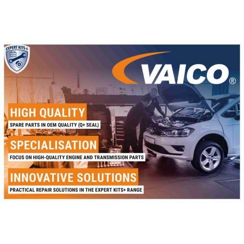 Шланг радіатора VAICO Q+ V25-2330 для FORD радіатор двигуна оригінальна якість, фото №2