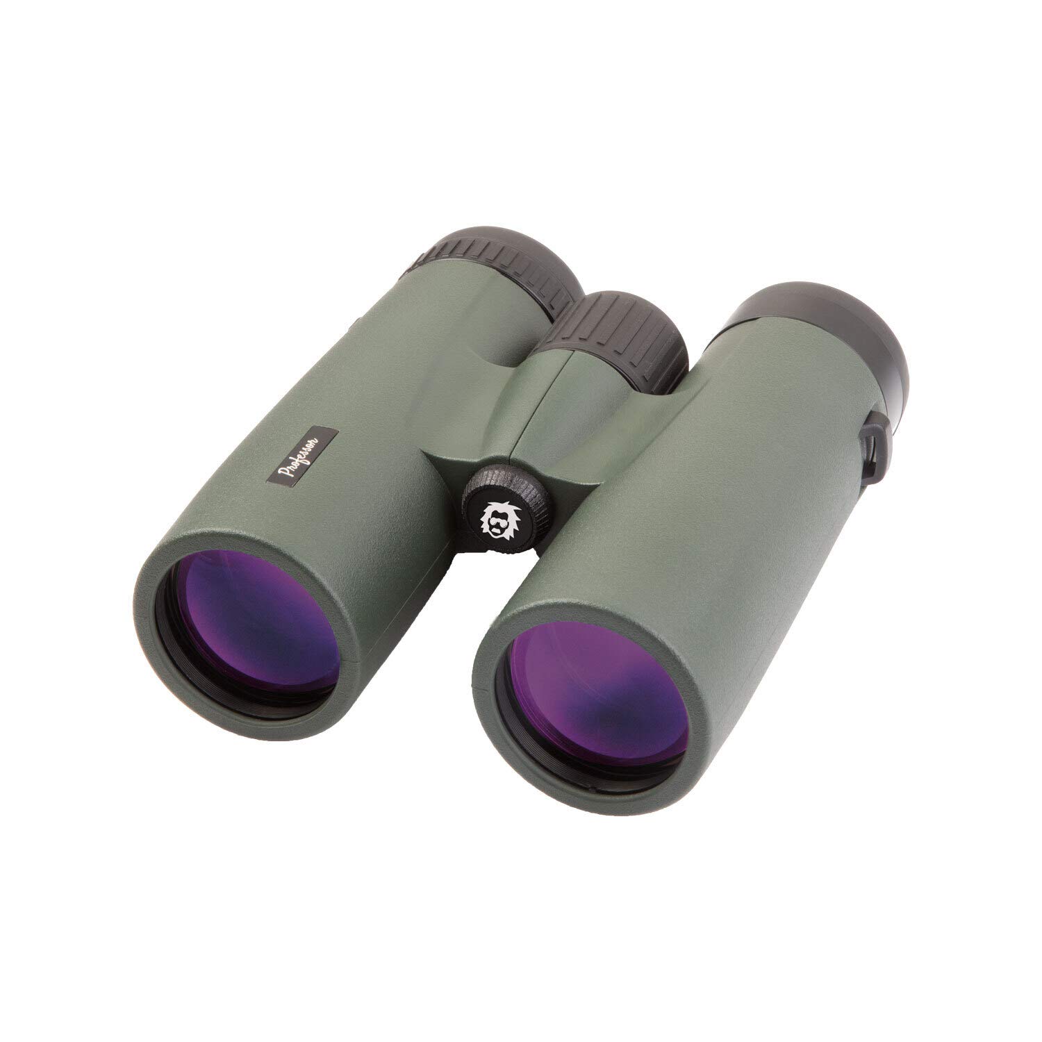 Бинокль Professor Optiken Fichtelberg 8x42, фото №1 Бинокль Professor Optiken Fichtelberg 8x42, фото №1
