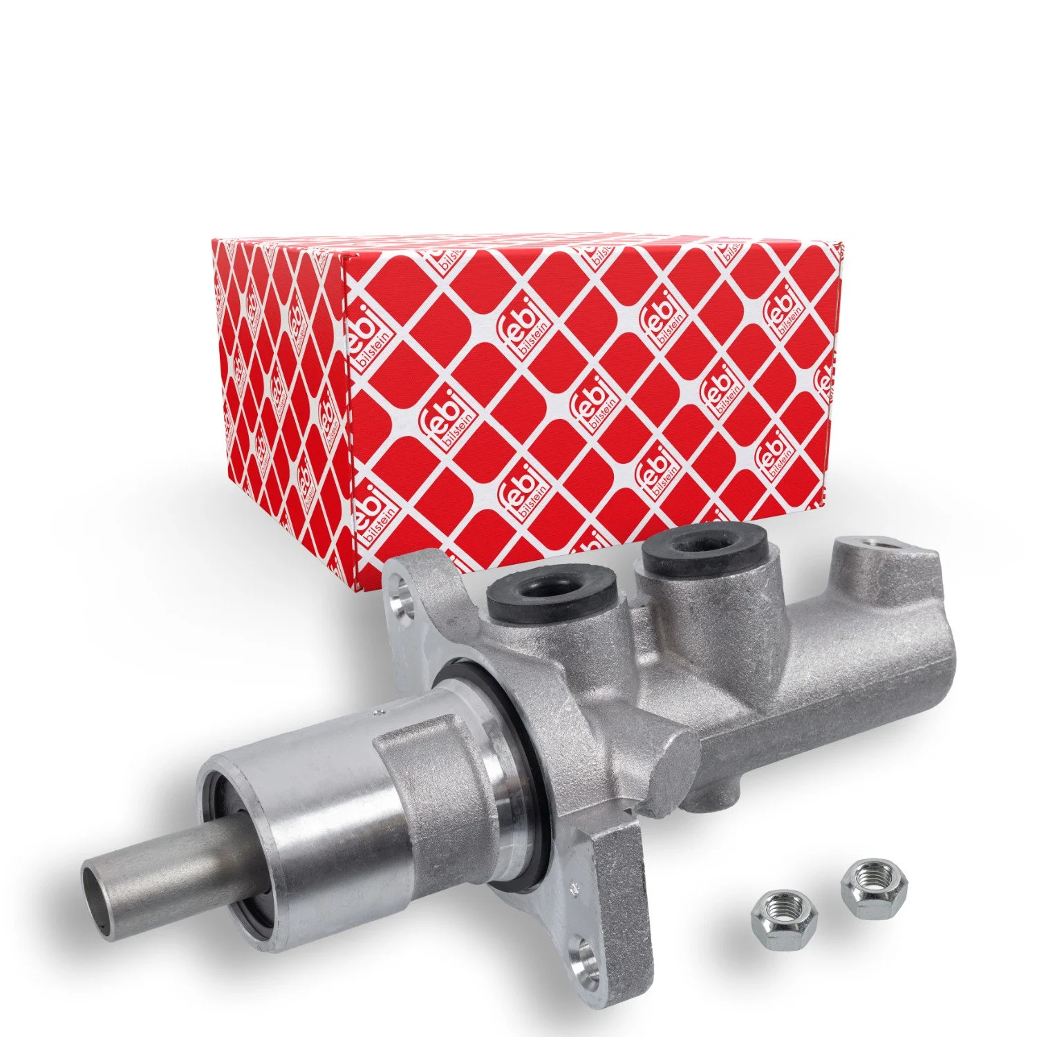 Главный тормозной цилиндр FEBI BILSTEIN 12269 для MERCEDES-BENZ, фото №1
