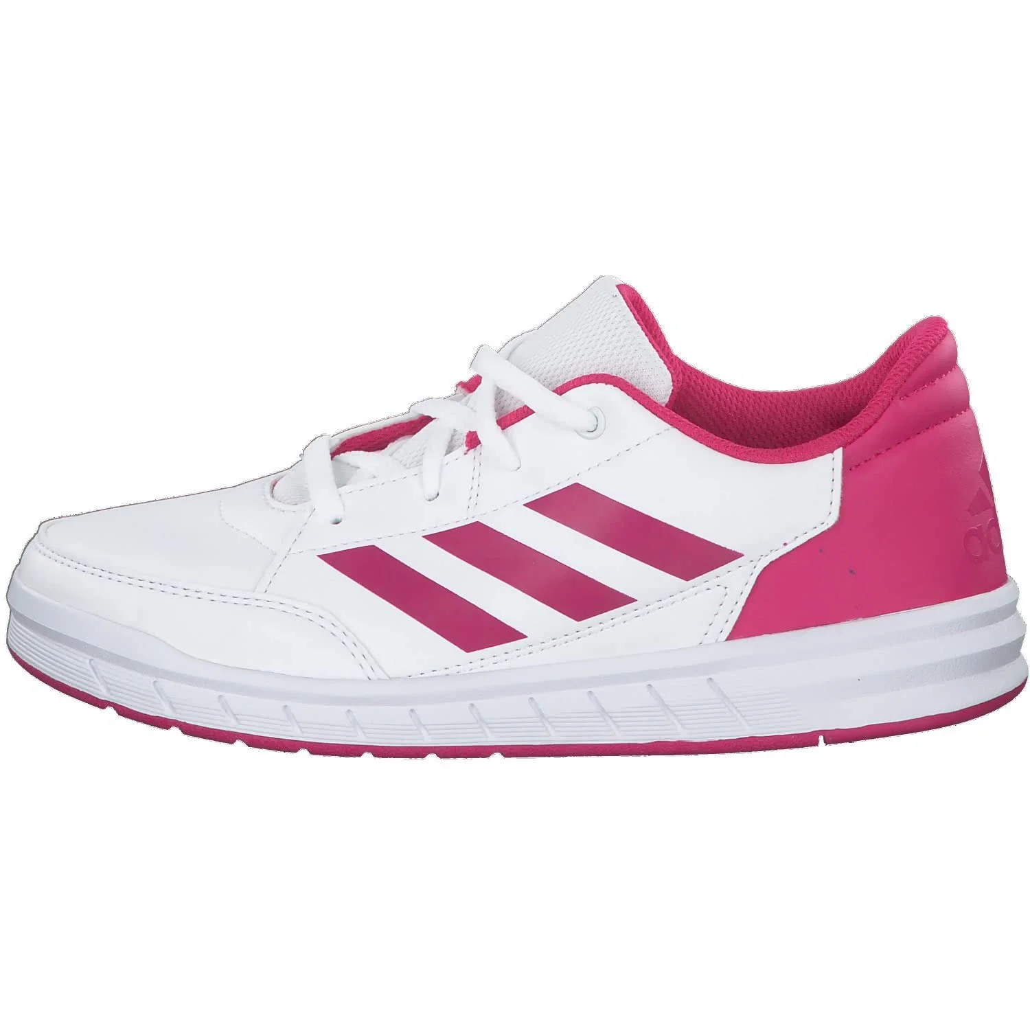 Кроссовки adidas Unisex AltaSport для детей, фото №2