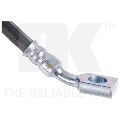 Гальмівний шланг NK 853384 для MERCEDES-BENZ, задній міст, фото №3