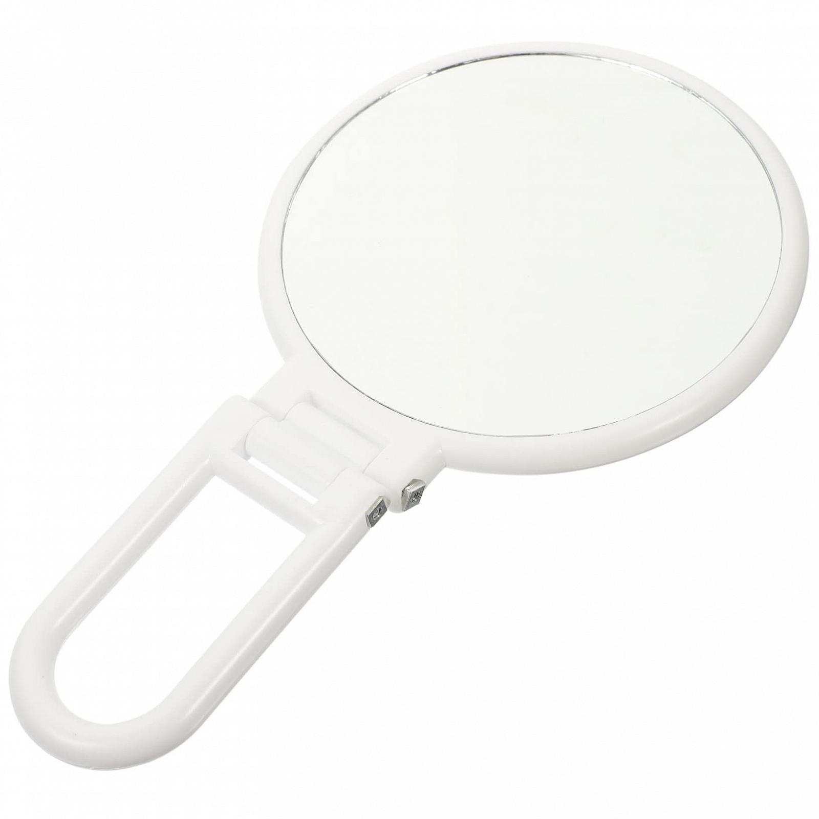 Косметическое Зеркало Angoily 2 шт. Со светом Складное, фото №4 Косметическое Зеркало Angoily 2 шт. Со светом Складное, фото №4