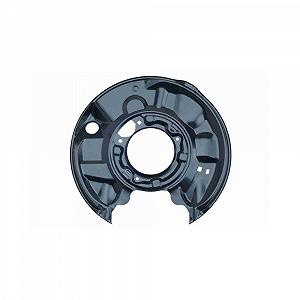 Защитный кожух тормозного диска VAICO V30-2559 для SKODA - Фото 1