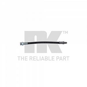 Гальмівний шланг NK 8523119 FIAT LANCIA ABARTH задня вісь зовнішній, внутрішній - Фото 1