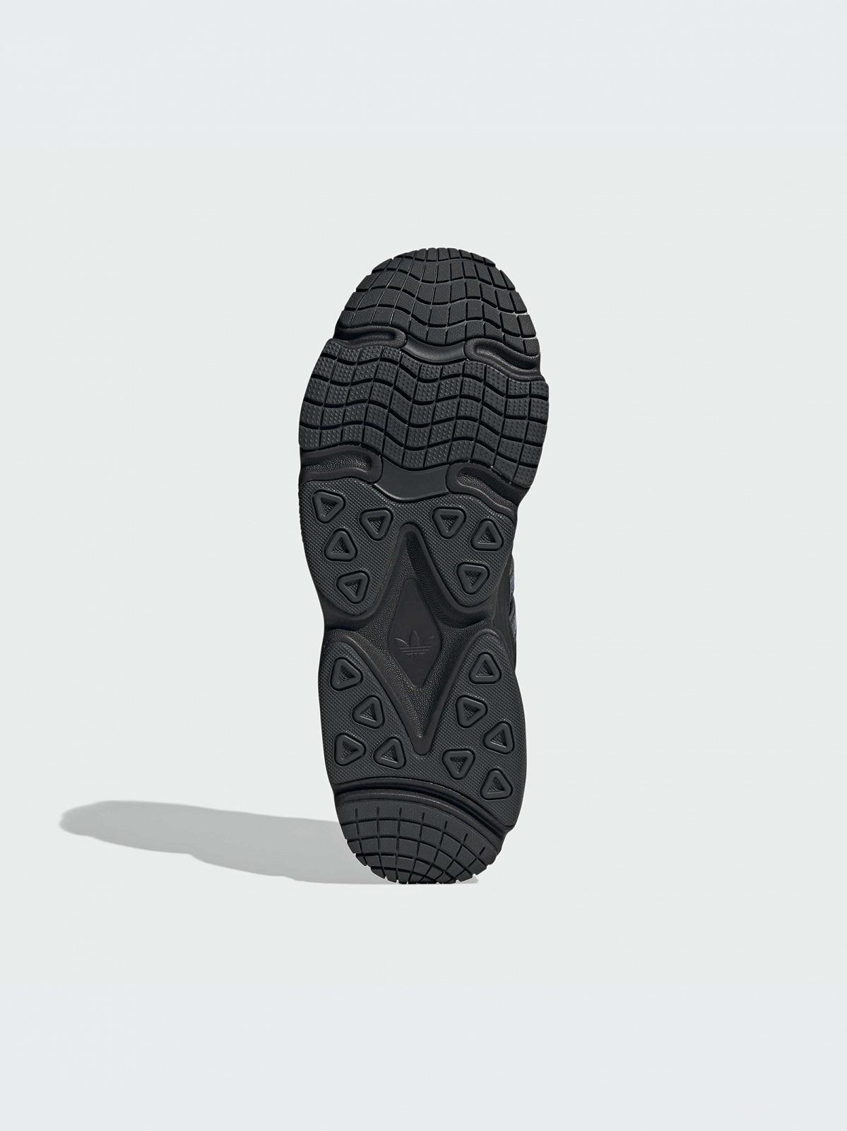 Кросівки Adidas OZMILLEN 44, фото №4