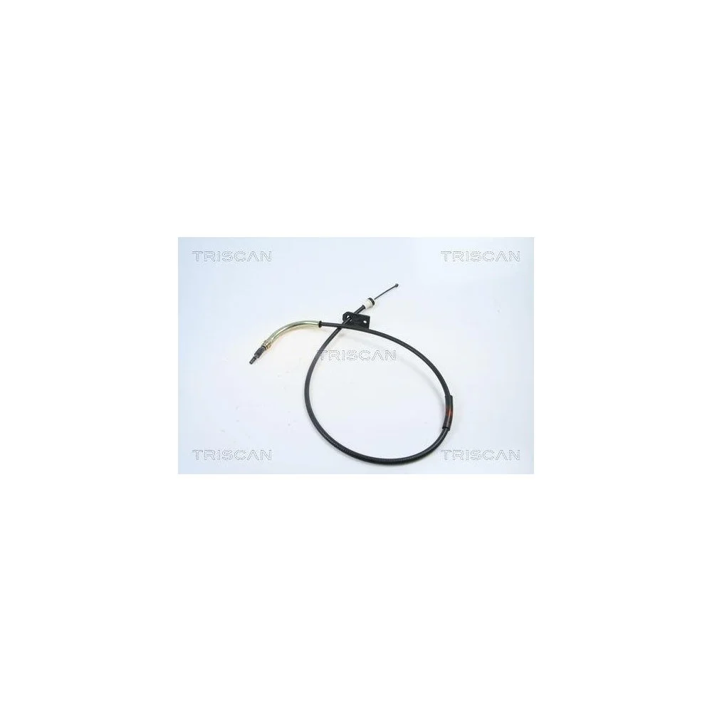 Трос стоянкового гальма TRISCAN 8140 11127 для BMW MINI задній правий, фото №1