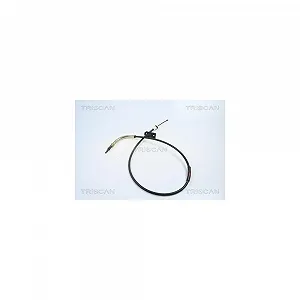 Трос стоянкового гальма TRISCAN 8140 11127 для BMW MINI задній правий - Фото 1