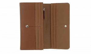 Кошелек Valentino Arcadia Bi-Fold Женский synthetic.ua - Фото 1