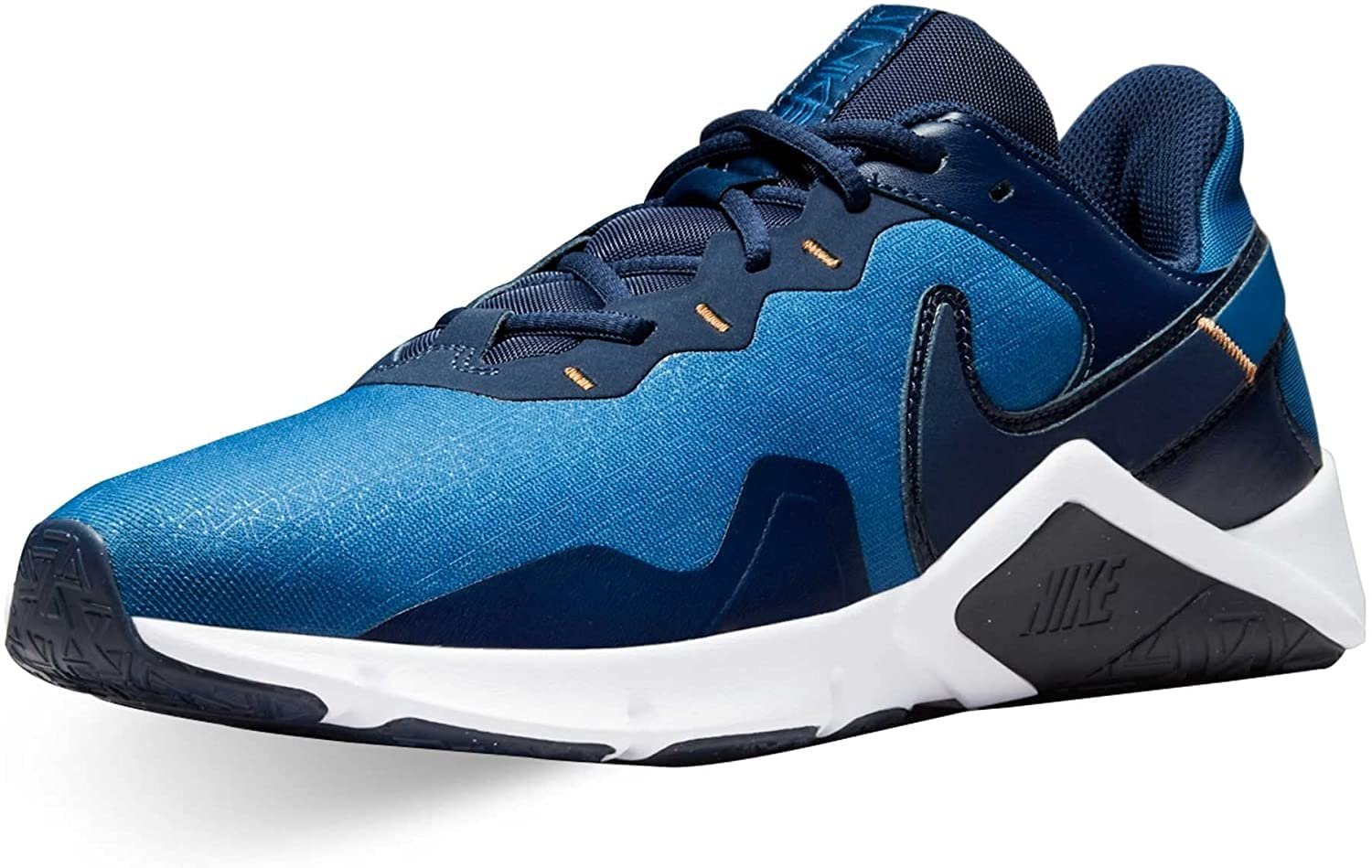 Кроссовки Nike Legend Essential 2 мужские, фото №1