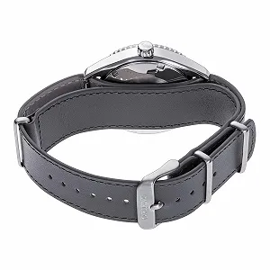 Часы Orient Автоматический/Ручной завод 40мм Diver Style с сапфировым стеклом synthetic.ua - Фото 1