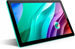 Планшет 10.1" SPC Gravity 5 SE 4/64Gb 8 ядер Android 13 5000 mAh Зеленый synthetic.ua - Фото 1